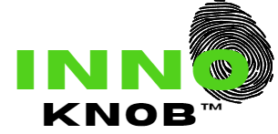 InnoKnob™